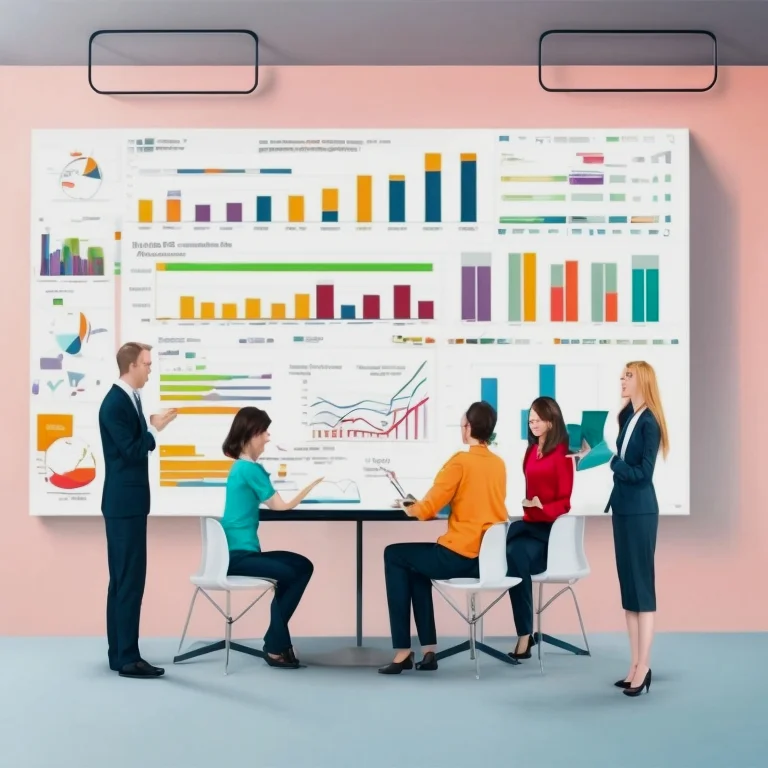 ValueAPlanの教育プログラムイメージ